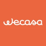 Logo of Wecasa android Application 